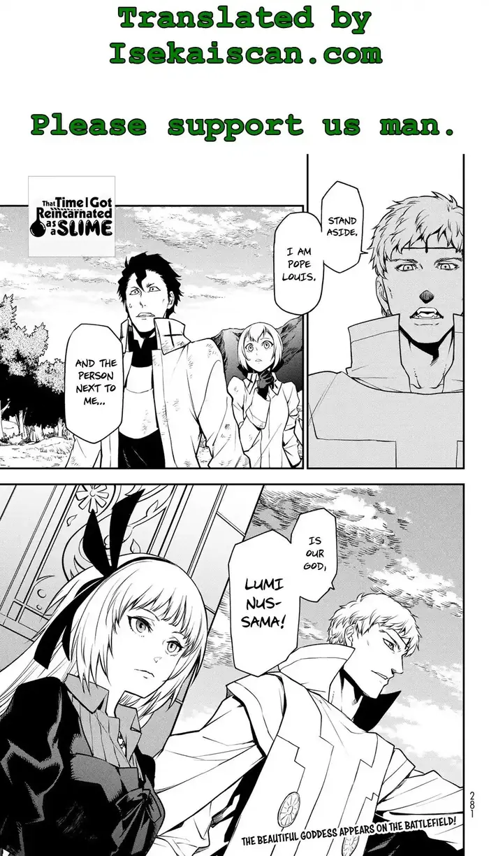 That Time I Got Reincarnated as a Slime Chapter 97 image 00_optimized